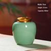 Handun Ceramic Tea Storage Jar