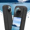 Sticky Lens Guards Dual-Lens Protector Anti-Scratch Lens Protector Action Camera Accessories for Insta360 X3