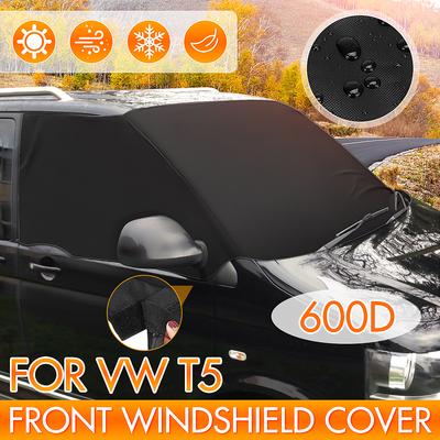 Frontscheibe Abdeckung Auto Sonnenschutz Abdeckung Auto Windschutzscheibe Schnee Sonnenschutz Wasserdichte Auto Abdeckung Für VW