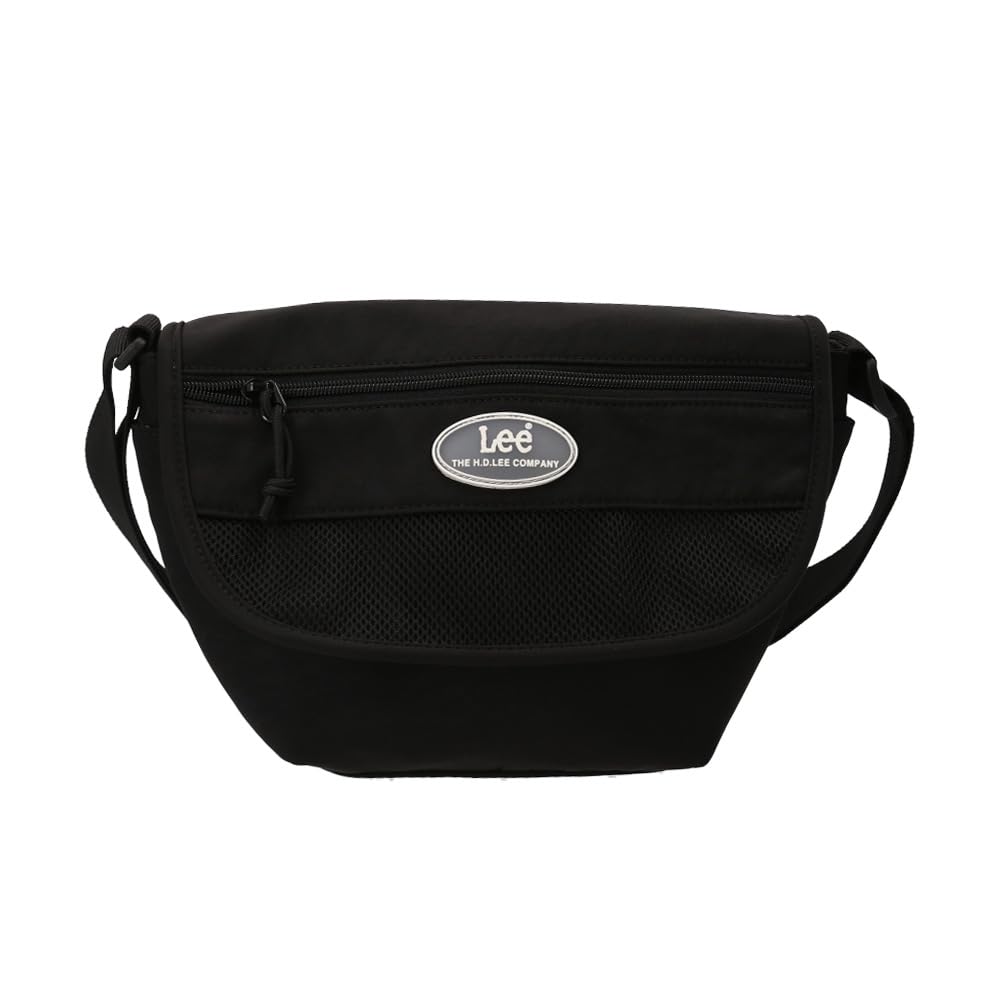 Lee opera Mini Shoulder Horizontal Polyester Large Perfect for and Product Product Bag, Flap, Crossbody, Material, Lightweight, Multifunctional,