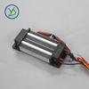 110V 220V 200W~450W Isolierter Thermostatischer Inkubator Heizung PTC Keramik Luftheizer Elektrisches Heizelement 76A2 120*50mm