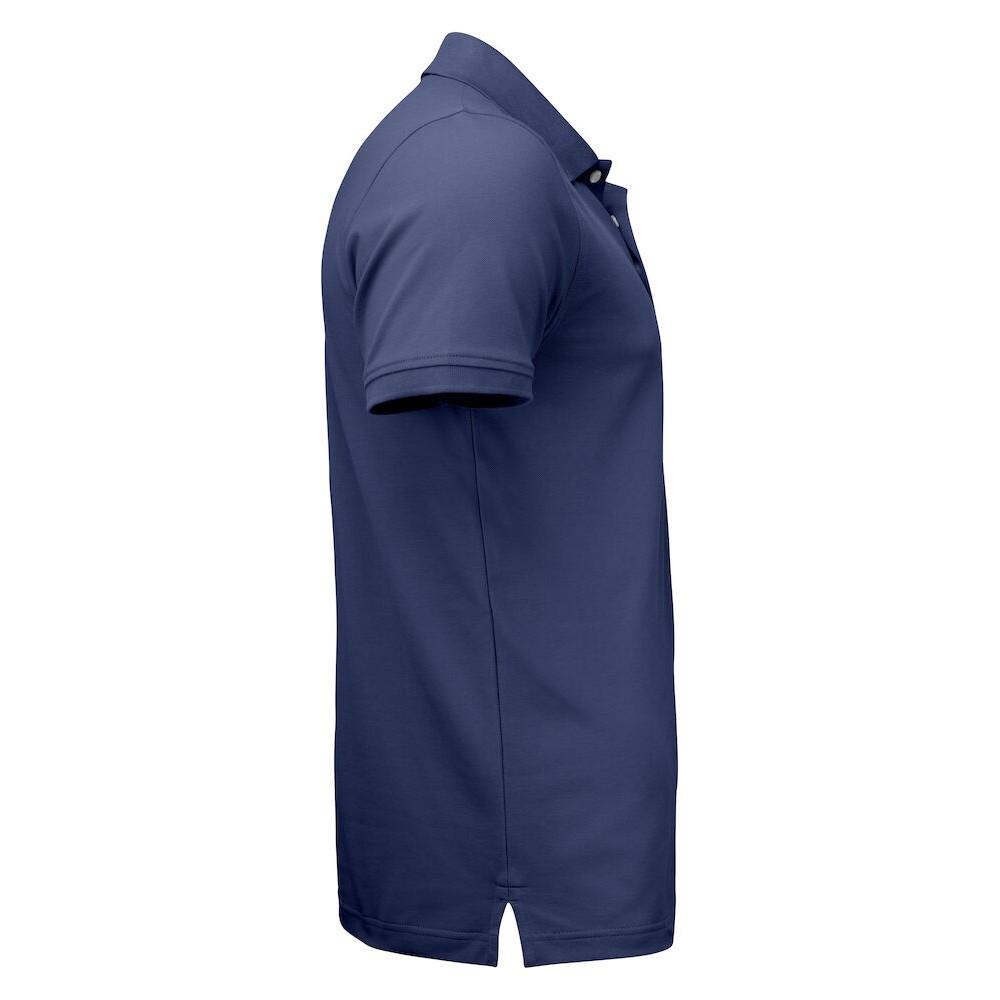 Cutter & Buck Herre Advantage Poloskjorte