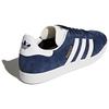 adidas Gazelle Navy Unisex Sneakers Blue Collegiate-Navy White BB5478
