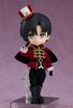 Nendoroid Doll Toy Soldier Carillon Plastic Painted Movable Figure Non-scale