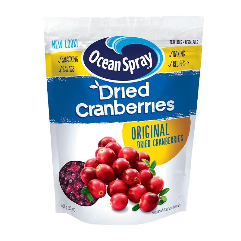 OceanSpray Dried Cranberries