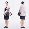 JNBY 2026 Spring New Loose Cotton Long-Sleeve T-Shirt