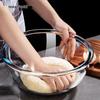 Newair Multi-purpose Borosilicate Glass Mixing Bowl