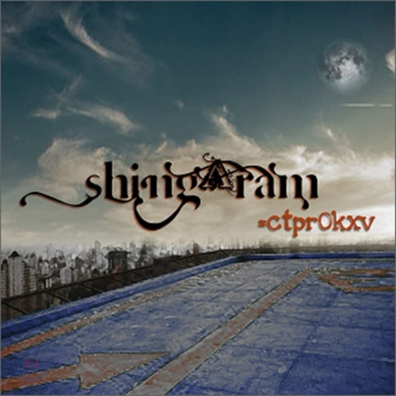 

Shingaram - =cptr0kxv