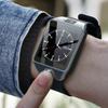 2025 New Digital Touch Screen Smart Watch Bracelet Camera Bluetooth WristWatch SIM Card Smartwatch Ios Android Phones Support
