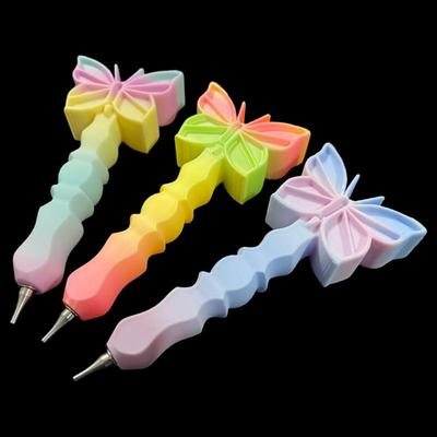 Hobbys und Kreativität – Diamantmalerei