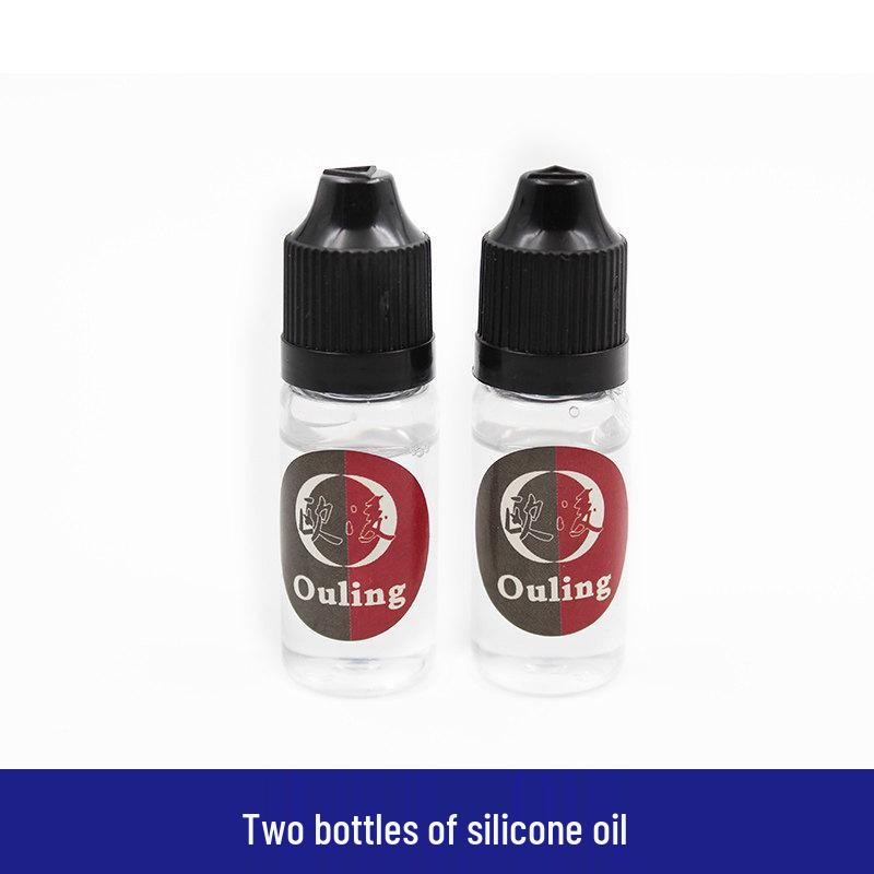 Nitrile Silicone Fluororubber O-ring & Seal Repair Kit