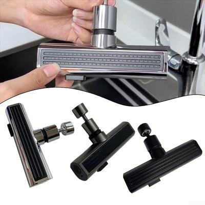 18*10*5cm Faucet 180° Swivel 1PC Accessories Fittings