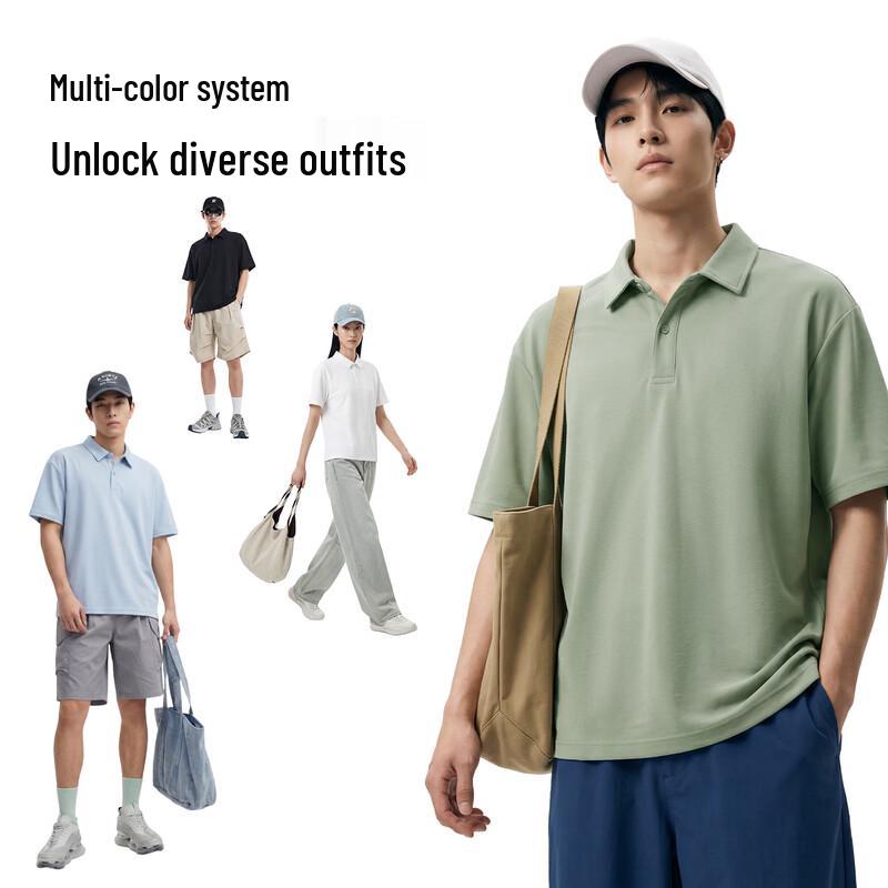 Warrior Men's Short Sleeve Polo Shirt