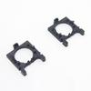 2pcs Bulb Holders 3.98g/pc High Temperature Plastic
