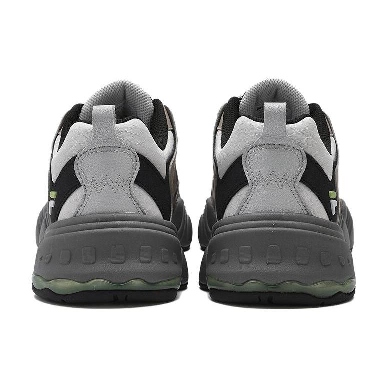Fila Fusion Tenacity 'Brown White Grey' T12M341617FAB