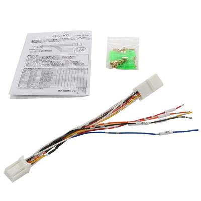 EALE Accoppiatore Opzionale per Toyota I-581 C-HR Serie 30 Alphard, Serie 80 Ultima, Noah,