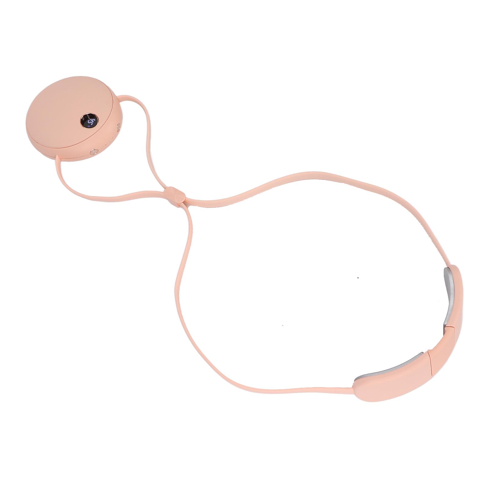 

USB Hanging Neck Hand Warmer Rechargeable High Accuracy Neck and Hand Warmer