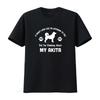 Not Listening Thinking Akita Pet Owner T Shirt Funny Adults Shirtns Vintage Washed Comfortable Top For Everyday Wear Homme