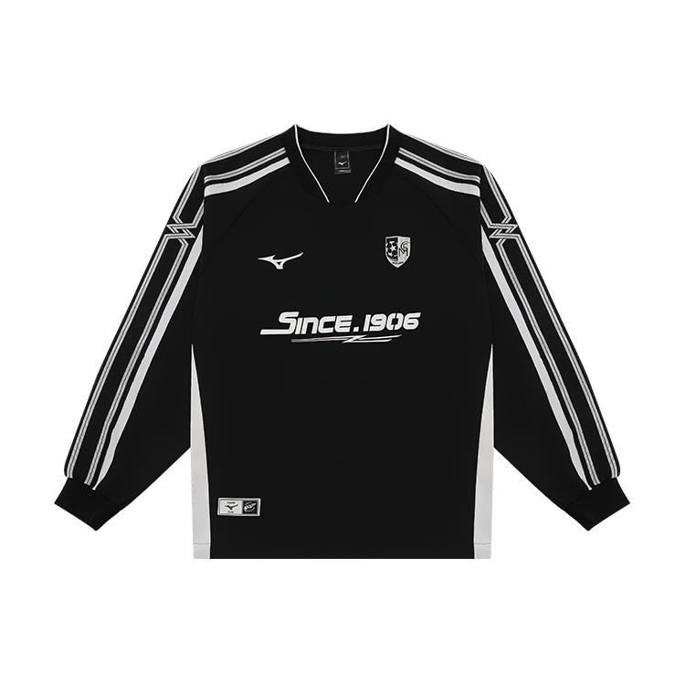 Mizuno Soccer Jerseys Unisex Moderate K2CE43D4