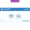 IVE x MINIVE POP-UP STORE ‘DIVE INTO MINIVE’ in BUSAN MINIVE REUSABLE Bag