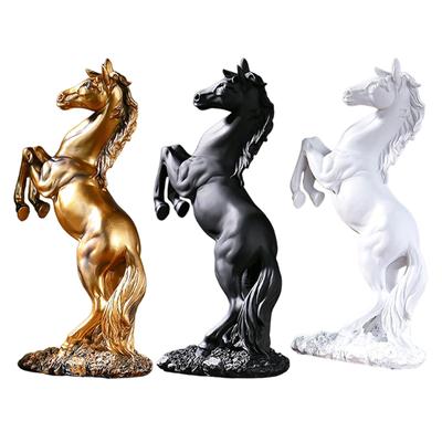 Domácí výzdoba – Sošky