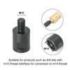 Adapter for Angle Grinders - Easy Assembly And Flexible Use