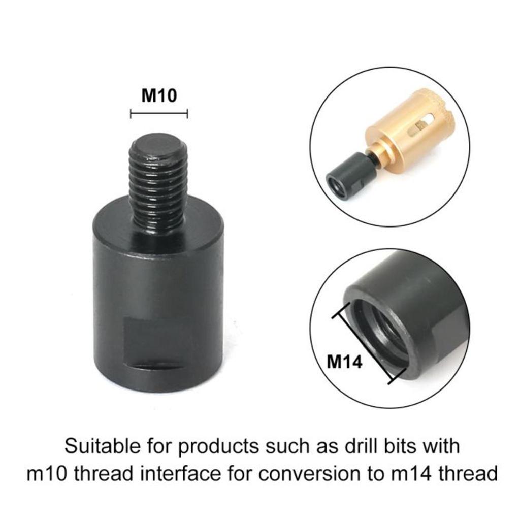 Adapter for Angle Grinders - Easy Assembly And Flexible Use