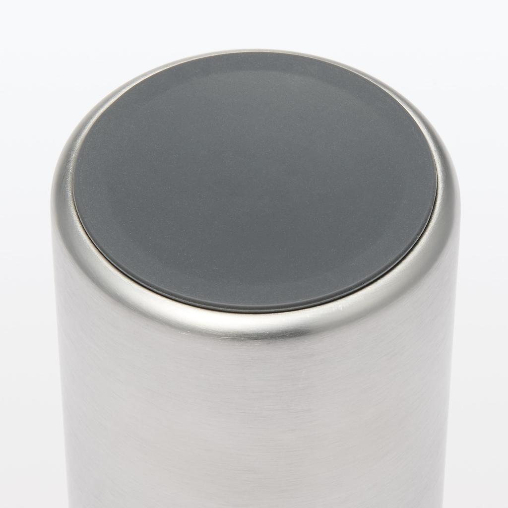 MUJI Can Holder that can also be used as a cup 520mL 12728382 Insulated/Cold