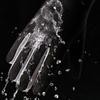 Windproof Winter Gloves Touchscreen Outdoor Sports Gloves Fashion Thickened Thermal Gloves  for Men