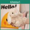 Sweet Bunny Plush Toy For Cute Animal Stuffed Animal Gift For Children