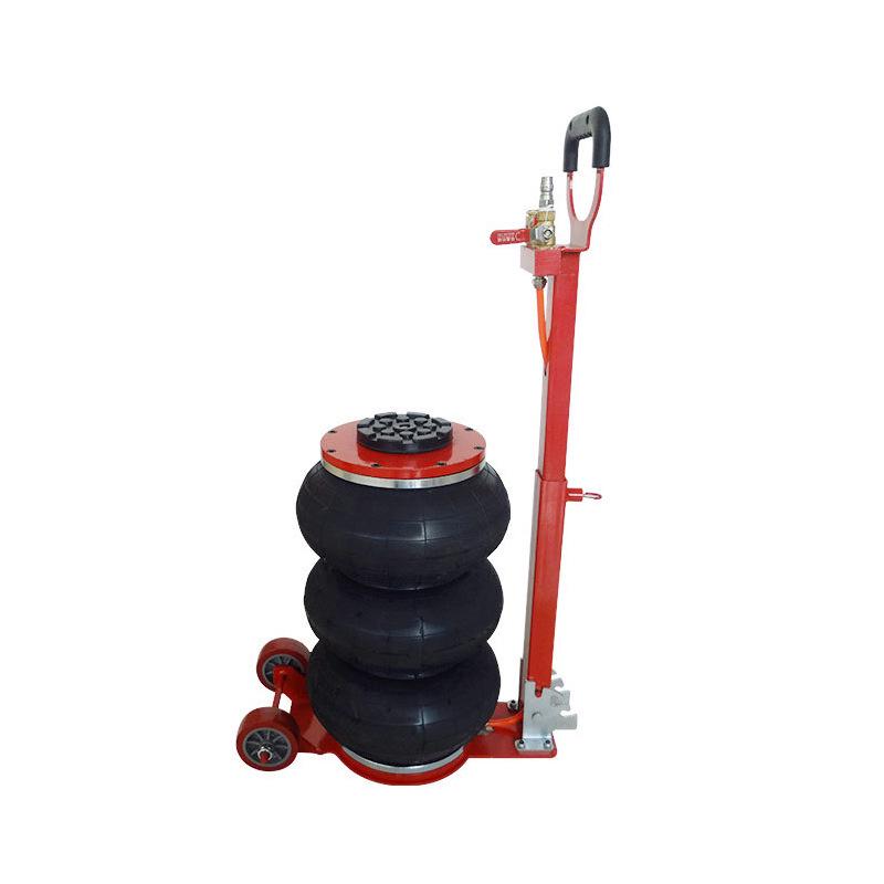 Pneumatic 3T/5T Airbag Jack for Small Car Repair & Maintenance