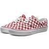 Vans Era Checkerboard Red Men's VN0A4BV4TY5
