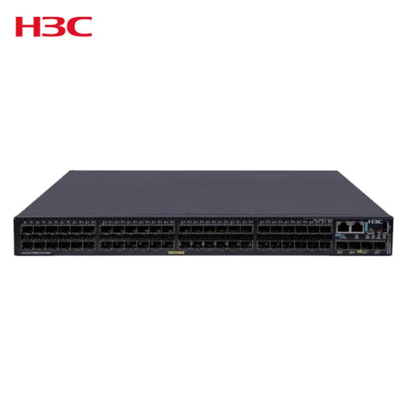 

H3C LS-5560-54C-EI-G-H1 Ethernet Switch