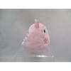 San-ei Boeki Original Plush Toy: Cat Dumpling (Sakura Cat Dumpling, Tiger & Sakura) W7.5×D6×H7cm Animal