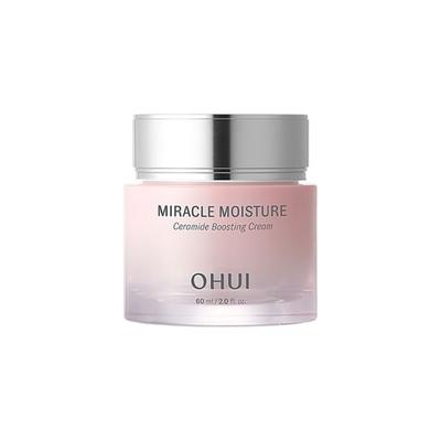 Miracle Moisture Ceramide Boosting Cream 60ml+ZUFÄLLIGES GESCHENK