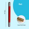 Metal Pencil Extender Adjustable Pencil Lengthper Pencil Extension Holder  Students/Artist