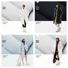 Anta Women's Mid-Length Hooded Puffer Jacket