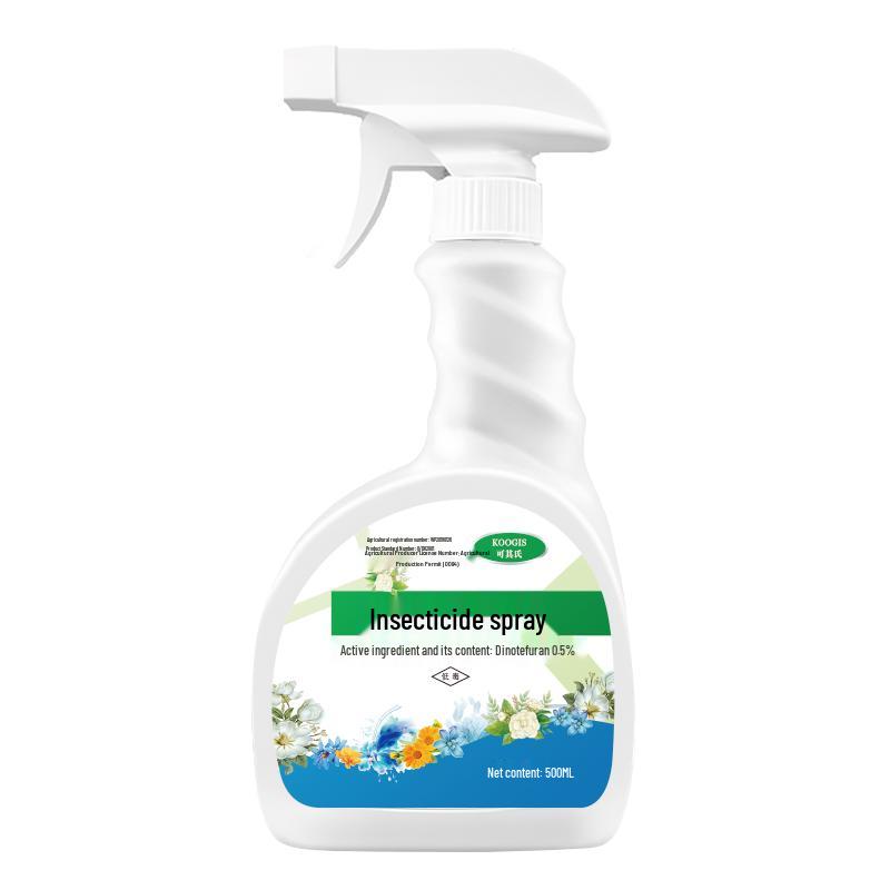 KOOGIS Household Insecticide & Pest Control Spray