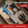 Household Drain & Toilet Unclogging Tools