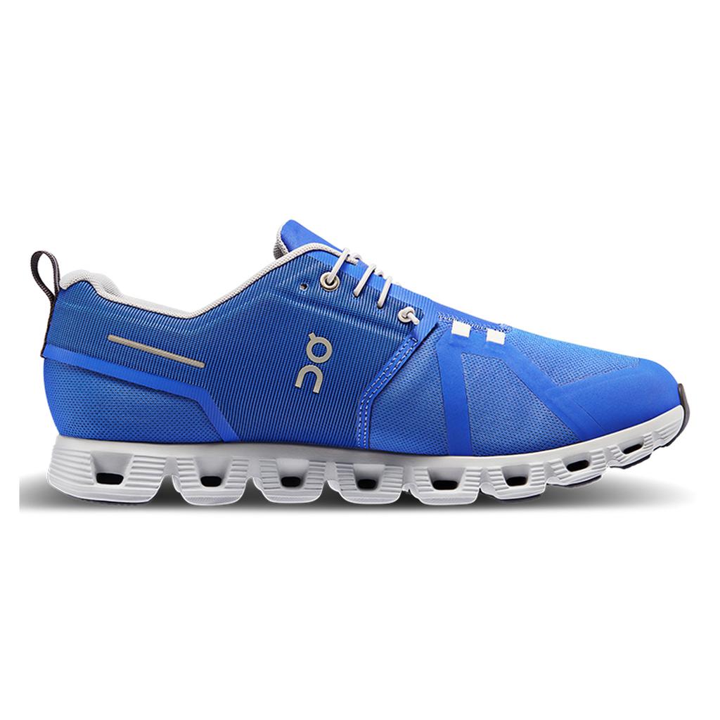 On Running Cloud 5 Waterproof Cobalt Glacier 59.98345