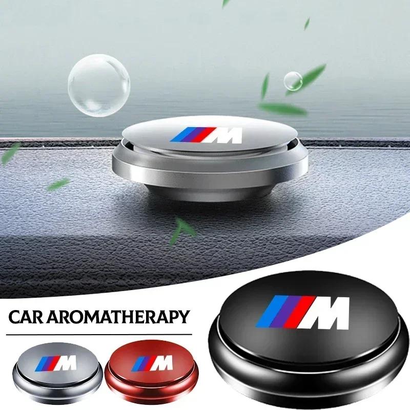 2025 Car For BMW 1Pcs Car interior Air Freshener Air Purifier Perfume Car Accessories for BMW M5 E90 E91 E92 X1 X2 X3 X4 F07 F10