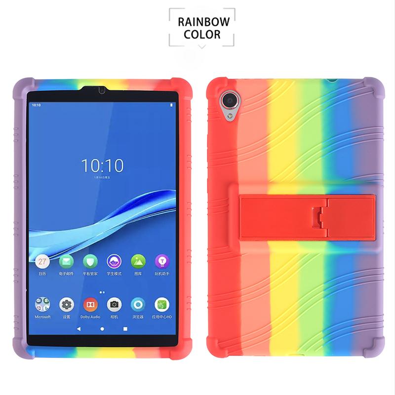 

Чохол для планшета Lenovo Tab M8 TB-8505F TB-8505X TB-8506F Безпечний ударостійкий силіконовий чохол M8 Захисний чохол для планшета