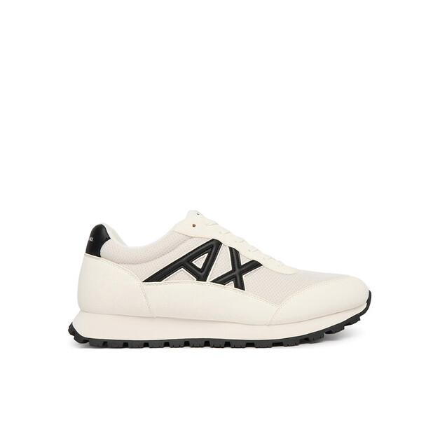 Кроссовки Armani Exchange XM001960 AF19388 M0017 EU 44