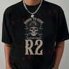 T-shirts en tops – T-shirts