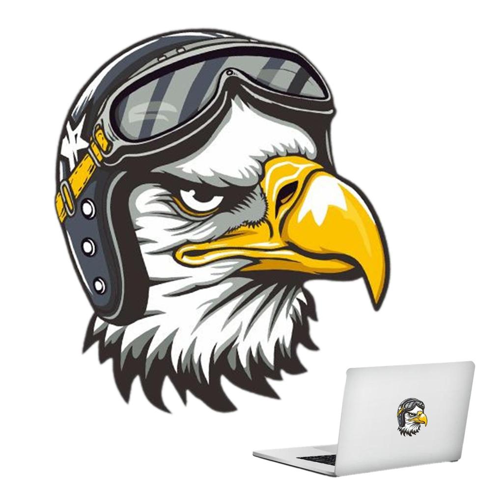 Ketunedi Retro Bike Stickers, Motorcycle Stickers for Helmet - Motorcycle Stickers Vintage Car Stickers,