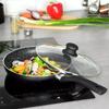 KINGHOFF MARBLE FRYING PAN 28cm KH-3959