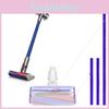For Dyson Vacuum Cleaner V6 V7 V8 V10 V11 V12 V15 Soft Plush Tool Pack Compatible With Home Cleaning Tasks