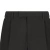 DIOR Quarterly New Products FW22 Casual Shorts Men's Black 183C140B5606-C900