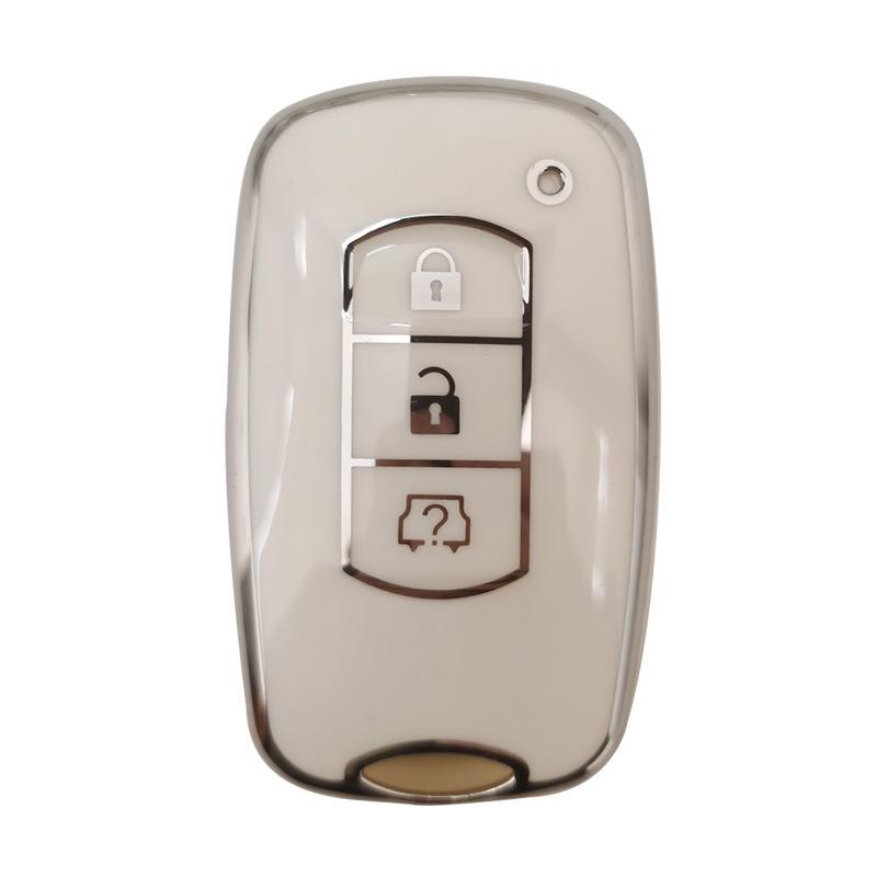 Key Case for Dongfeng Fengguang 580/500/S560/370 - Unisex Car Accessory
