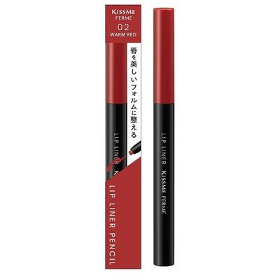 Trucco labbra – Matite labbra